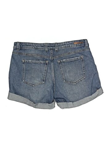 Caslon Denim Shorts (view 2)