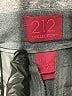 212 Collection Gray Dress Pants Size 4 - photo 7