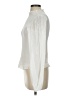 Venus Ivory Long Sleeve Blouse Size S - photo 5