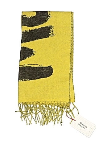 Alexander McQueen Scarf (view 2)