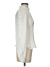 Venus Ivory Long Sleeve Blouse Size S - photo 4