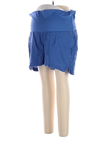 Old Navy - Maternity Shorts (view 1)