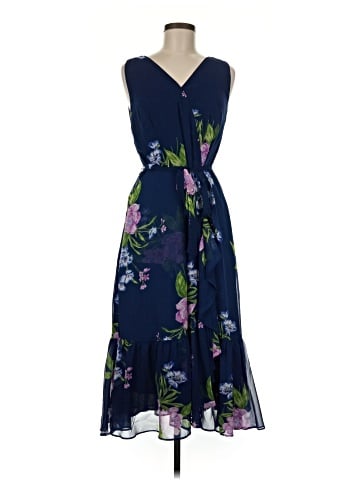 Talbots Cocktail Dress (view 1)