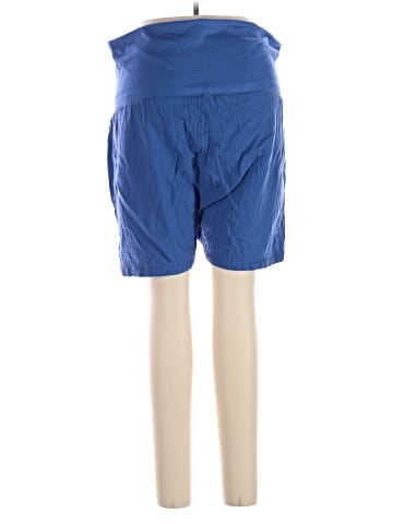 Old Navy - Maternity Shorts (view 2)