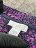 J.Jill Tweed Purple Pullover Sweater Size L - photo 4