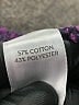 J.Jill Tweed Purple Pullover Sweater Size L - photo 5