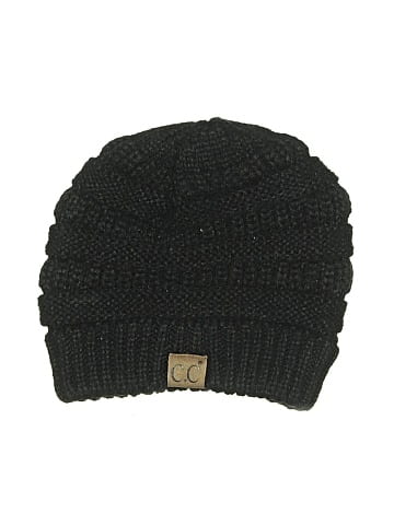 C.C Exclusives Beanie (view 1)