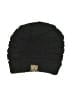 C.C Exclusives 100% Acrylic Black Beanie One size - photo 1