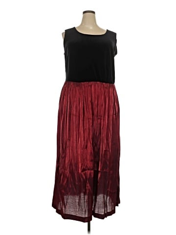 Coldwater Creek Cocktail Dress (view 1)