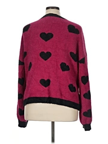 Venus Cardigan (view 2)