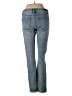 Blank NYC Hearts Blue Jeans Size 24 waist - photo 2