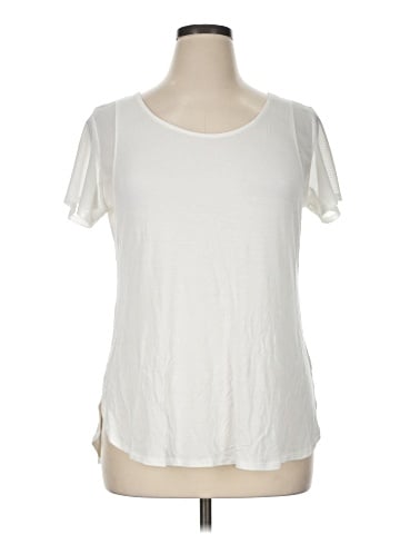 Max Studio Short Sleeve T-Shirt (view 1)