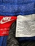 Nike Blue Sweatpants Size XS (kids) - photo 3
