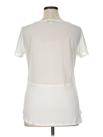 Max Studio Short Sleeve T-Shirt (view 2)