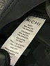 Michi Black Leggings Size XS - photo 8