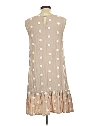 Blu Pepper Casual Dress (view 2)