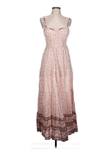 No Comment Casual Dress (view 1)