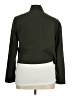 Bar III Green Blazer Size XL - photo 2