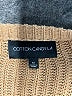 Cotton Candy LA Tan Pullover Sweater Size M - photo 7