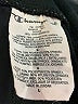 Champion Solid Black Athletic Shorts Size L - photo 4