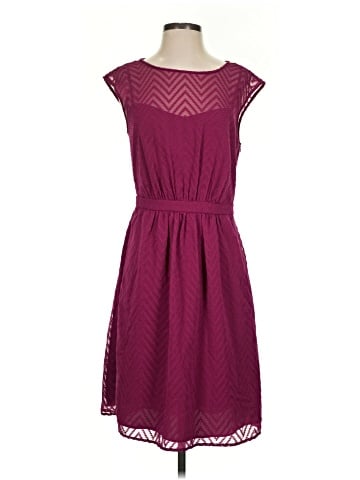 J.Crew Casual Dress (view 1)