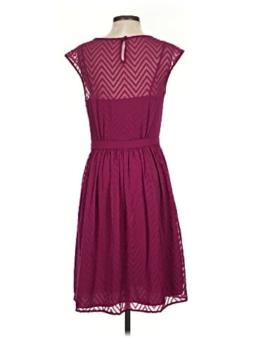 J.Crew Casual Dress (view 2)