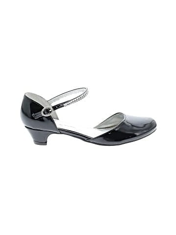 Nina Heels (view 1)