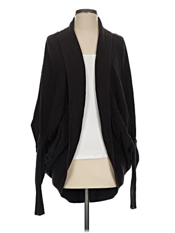 Norma Kamali Cardigan (view 1)