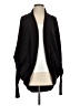 Norma Kamali Black Cardigan Size S - photo 1