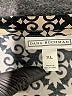 Dana Buchman Black Sleeveless Blouse Size XL - photo 7