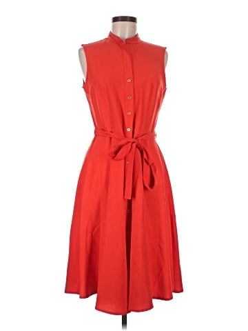 Sharagano Casual Dress (view 1)