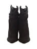 Gianni Bini Black Ankle Boots Size 9 - photo 2