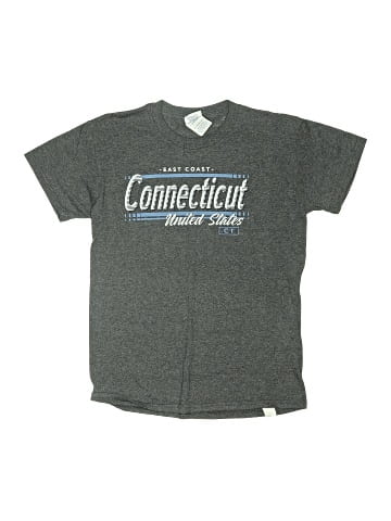 Delta Pro Weight Short Sleeve T-Shirt (view 1)