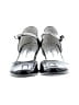 Nina 100% Leather Black Heels Size EU 34 - photo 2