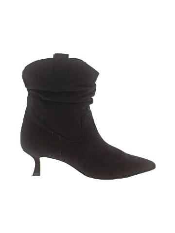 Gianni Bini Ankle Boots (view 1)