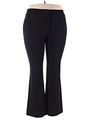 Ann Taylor LOFT Outlet Dress Pants (view 1)
