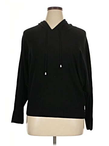 Cyrus Pullover Hoodie (view 1)