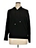 Cyrus Black Pullover Hoodie Size XL - photo 1