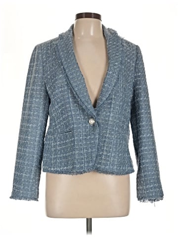 Ann Taylor Factory Blazer (view 1)