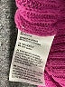 Epic Threads 100% Acrylic Solid Pink Pullover Sweater Size 10 - 12 - photo 4