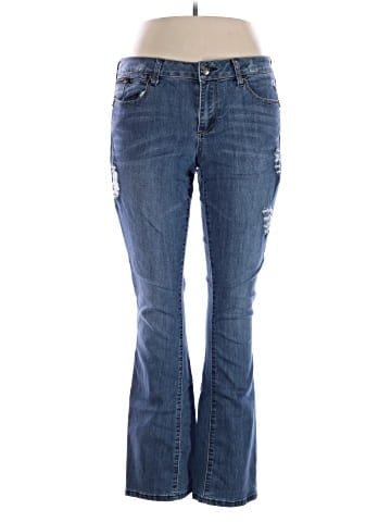 Seven7 Jeans (view 1)