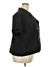 Worthington Black Blazer Size 3X - photo 4