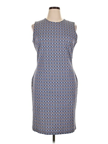 J. McLaughlin Cocktail Dress (view 1)