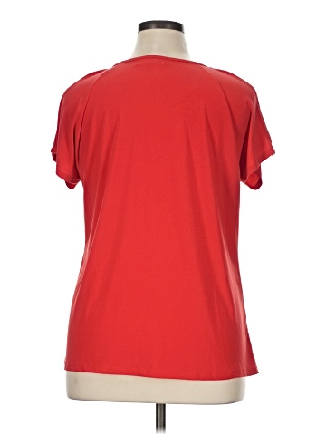 Diana Belle Short Sleeve Top (view 2)