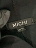 Michi Black Active Pants Size XS - photo 7