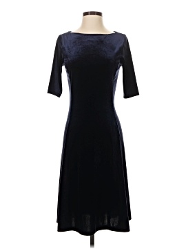 Lands' End Cocktail Dress