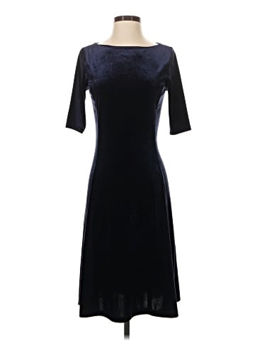 Lands' End Cocktail Dress (view 1)