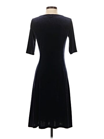Lands' End Cocktail Dress (view 2)
