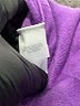 J.Jill Purple Pullover Sweater Size L - photo 8