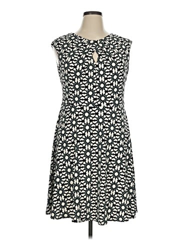Maggy London Casual Dress (view 1)